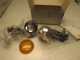 KNIPPERLICHT Kawasaki VN 700 750 1986 - 1993