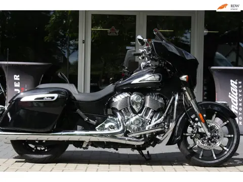 Indian Tour 116 Chieftain Limited , Nieuw!!
