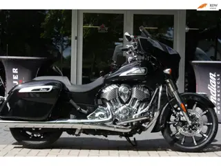 Indian Tour 116 Chieftain Limited , Nieuw!!