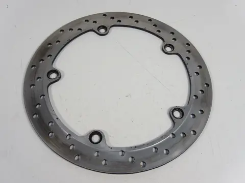 ACHTER REMSCHIJF BMW R 1150 GS 2001 - 2003