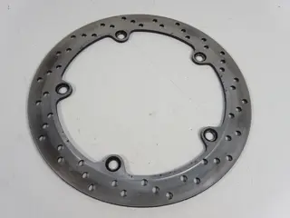 ACHTER REMSCHIJF BMW R 1150 GS 2001 - 2003