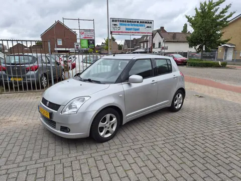 Suzuki Swift 1.5 GLS