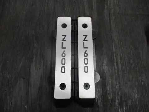 RADIATOR TOEBEHOREN Kawasaki ZL 600 1986 - 1991