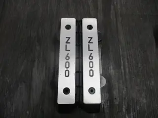 RADIATOR TOEBEHOREN Kawasaki ZL 600 1986 - 1991