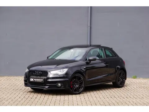 Audi A1 1.4 TFSI Ambition