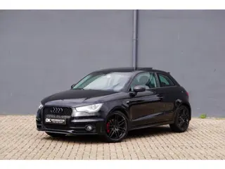 Audi A1 1.4 TFSI Ambition