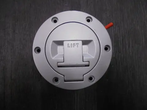 TANKDOP BMW S 1000 XR 2015 - 2016 / 2017 - 2019