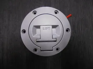 TANKDOP BMW S 1000 XR 2015 - 2016 / 2017 - 2019