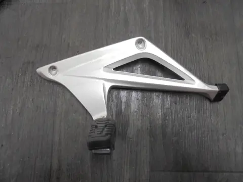 DUO VOETSTEUN LINKS BMW R 1200 RT LC 2014 - 2018