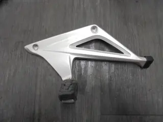 DUO VOETSTEUN LINKS BMW R 1200 RT LC 2014 - 2018