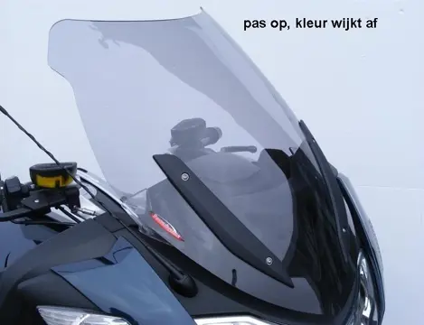KUIPRUIT BMW R 1200 RT 2010 - 2013
