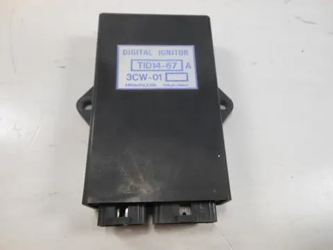CDI UNIT Yamaha FJ 1200 1990 - 1993