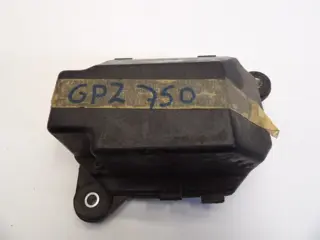 ZEKERINGKAST Kawasaki GPZ 750 1984 - 1988