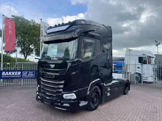 DAF XG+ 530 - PTO Prep. - *2022* - Intarder (bj 2022)