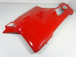 LINKER ONDERKUIP Ducati 749 999 2003 - 2007