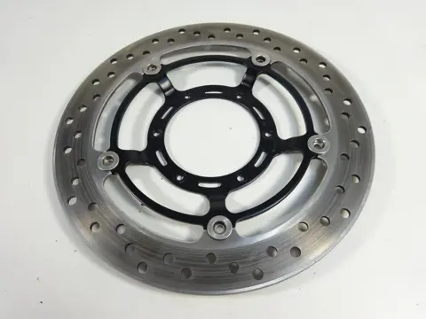 RECHTER REMSCHIJF VOOR Honda CBF 1000 2010 - 2012