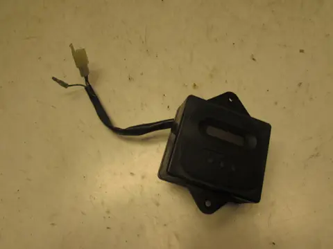 TELLER Honda ST 1100 Pan European 1990 - 2001