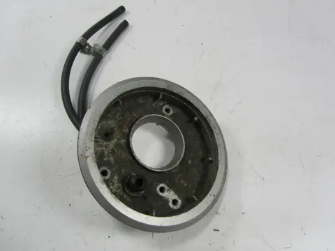 TANKDOP Ducati Monster S4 2001 - 2003