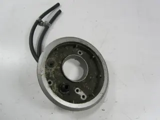 TANKDOP Ducati Monster S4 2001 - 2003