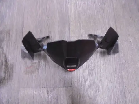 TOPKUIP BEKLEDING Ducati Panigale V4 S 2018 - 2020