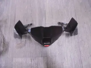 TOPKUIP BEKLEDING Ducati Panigale V4 S 2018 - 2020