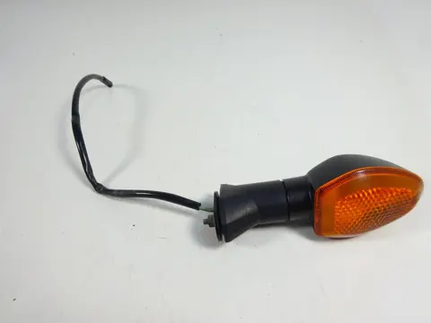KNIPPERLICHT RECHTS ACHTER Suzuki GSR 750 2011 - 2016