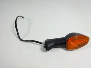 KNIPPERLICHT RECHTS ACHTER Suzuki GSR 750 2011 - 2016