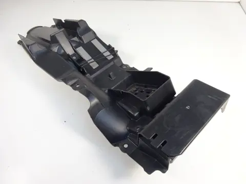 UNDERTAIL Suzuki GSR 600 2006 - 2009