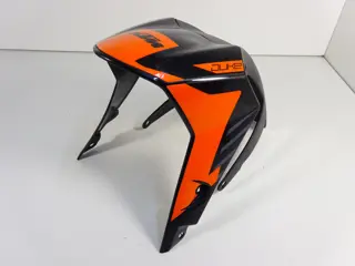 VOORSPATBORD KTM 390 Duke 2017 - 2020