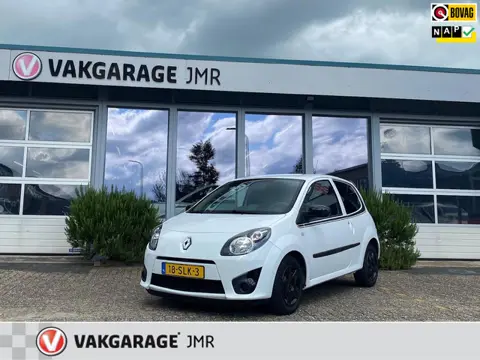 Renault Twingo 1.2-16V Collection - Airco - Toerenteller