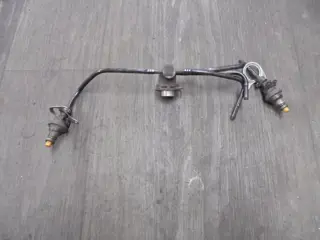 GASKLEPHUIS BMW R 1100 850 R 1994 - 2001