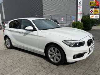 BMW 1-serie 118i|Start-Stop|Automaat|Parkeersensor