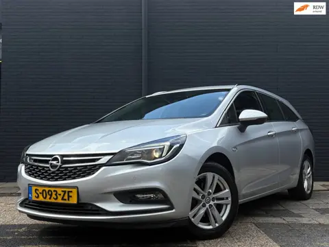 Opel Astra Sports Tourer 1.0 Business Executive | Schuifdak | Stoel/Stuur Verwarming