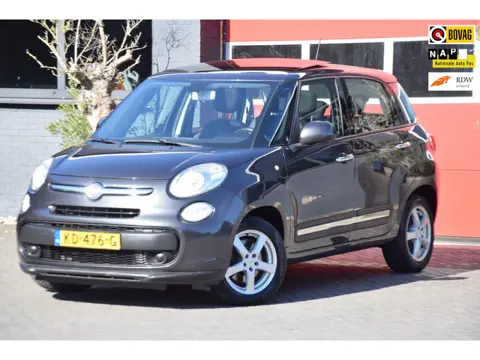 Fiat 500L 1.4 16V 2016 Airco Panoramadak