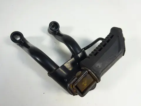 DUO VOETSTEUN LINKS Suzuki DL 650 V STROM 2003 - 2011