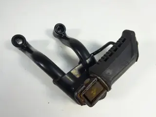 DUO VOETSTEUN LINKS Suzuki DL 650 V STROM 2003 - 2011