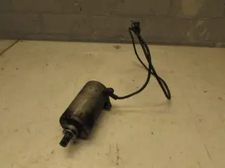 STARTMOTOR Suzuki GN 250 1970 - 2012
