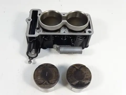 CILINDERBLOK Kawasaki Ninja 300 2013 - 2017