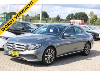 Mercedes-Benz E-Klasse 350e Prestige Plus PANORAMADAK BURMESTER LEDER MEMORY DISTRONIC CARPLAY KEY-L