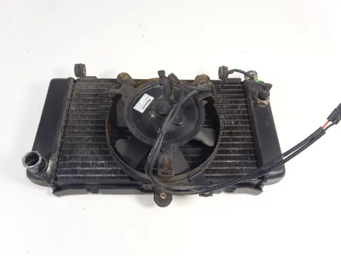 RADIATEUR Honda CBF 500 2004 - 2008