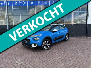Citroen C3 1.2 PureTech S&S Shine