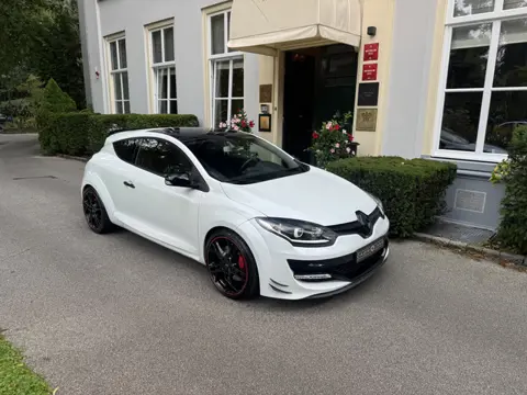 Renault Mégane 2.0 Turbo Renault Sport 265 (bj 2014)