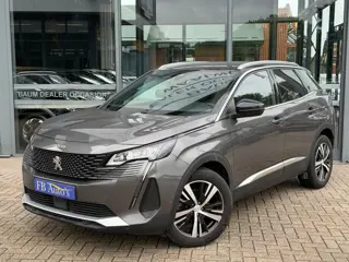Peugeot 3008 1.2 PureTech GT Airco Lmv Cruise Camera Navi