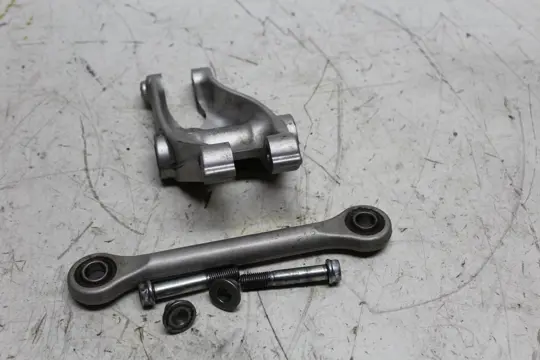 LINK SYSTEEM ACHTERVEER Ducati 848 2008 - 2010 / 2010 - 2013