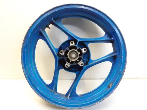 ACHTER VELG Suzuki GSX R 750 1985 - 1989