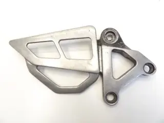 RECHTER SCHETSPLAAT Kawasaki ZX 6 R 1994 - 1997