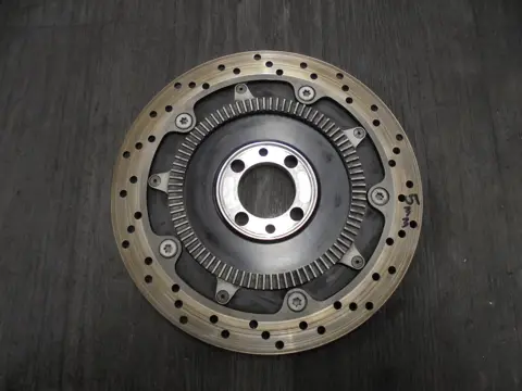 ACHTER REMSCHIJF BMW R 1100 RT 1990 - 2002