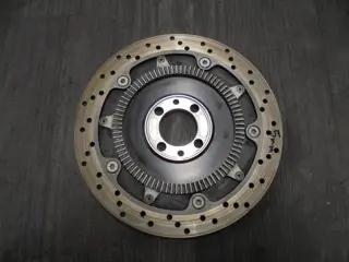 ACHTER REMSCHIJF BMW R 1100 RT 1990 - 2002