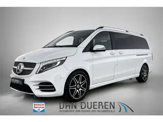 Mercedes-Benz V-Klasse 300d Extra Lang DC Avantgarde Ed. AMG Trekhaak, Memory, Burmester, 360* Camer