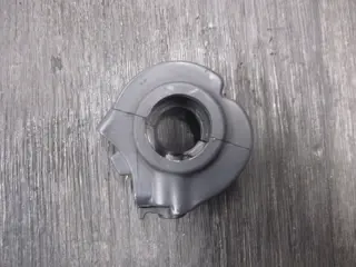 GASHANDLE MV Agusta 910 Brutale 2005 - 2005